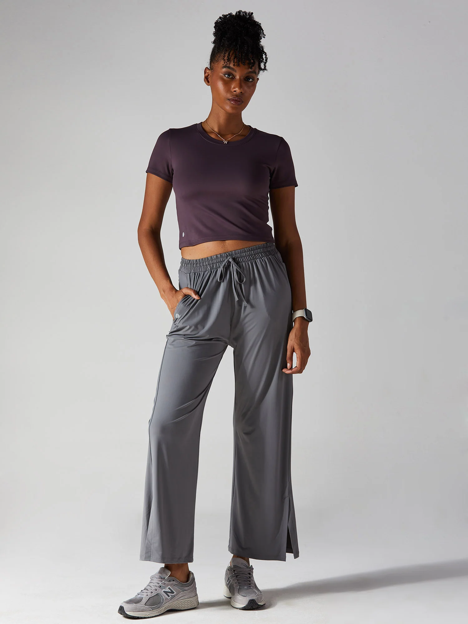 Ash AirLuxe Trousers - Image 6