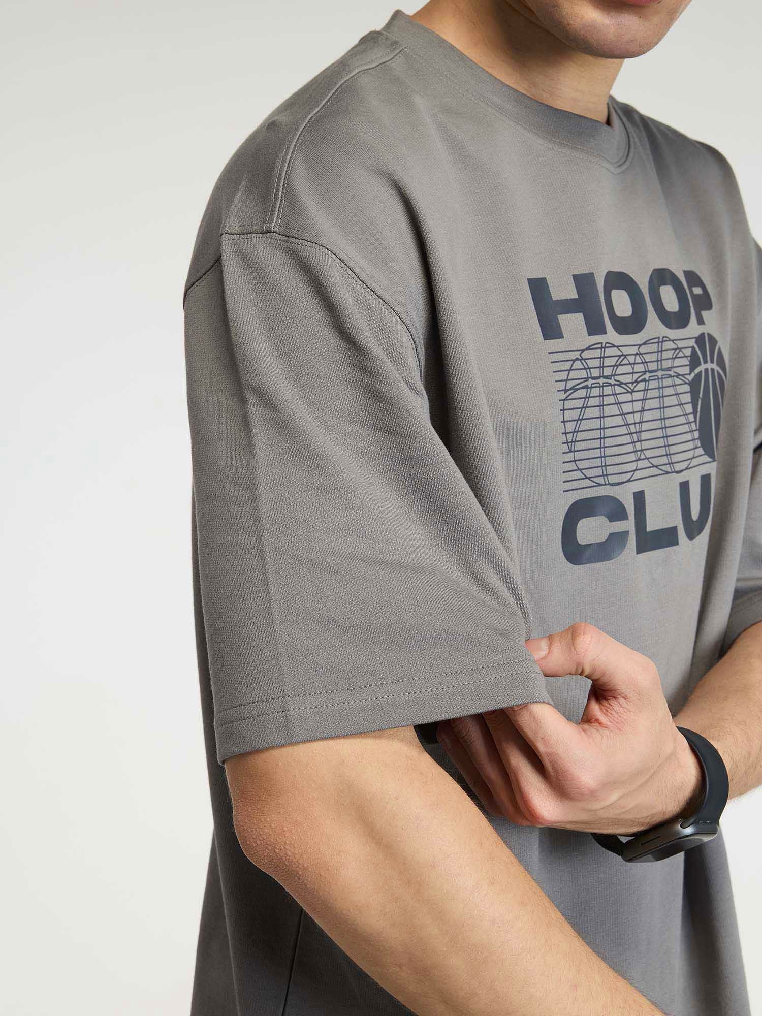 Athletic Oversized Tees - Pack of 2 - Image 4
