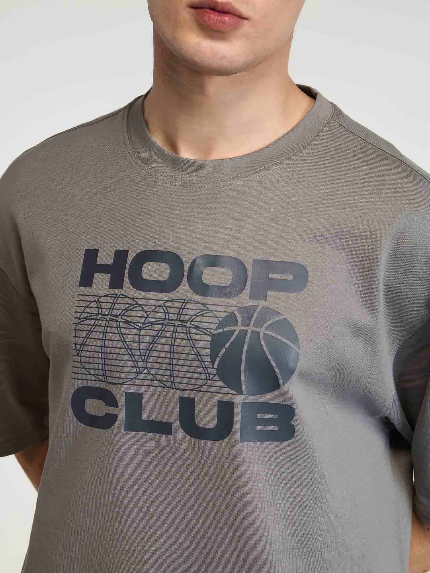 Athletic Oversized Tees - Pack of 2 - Image 7