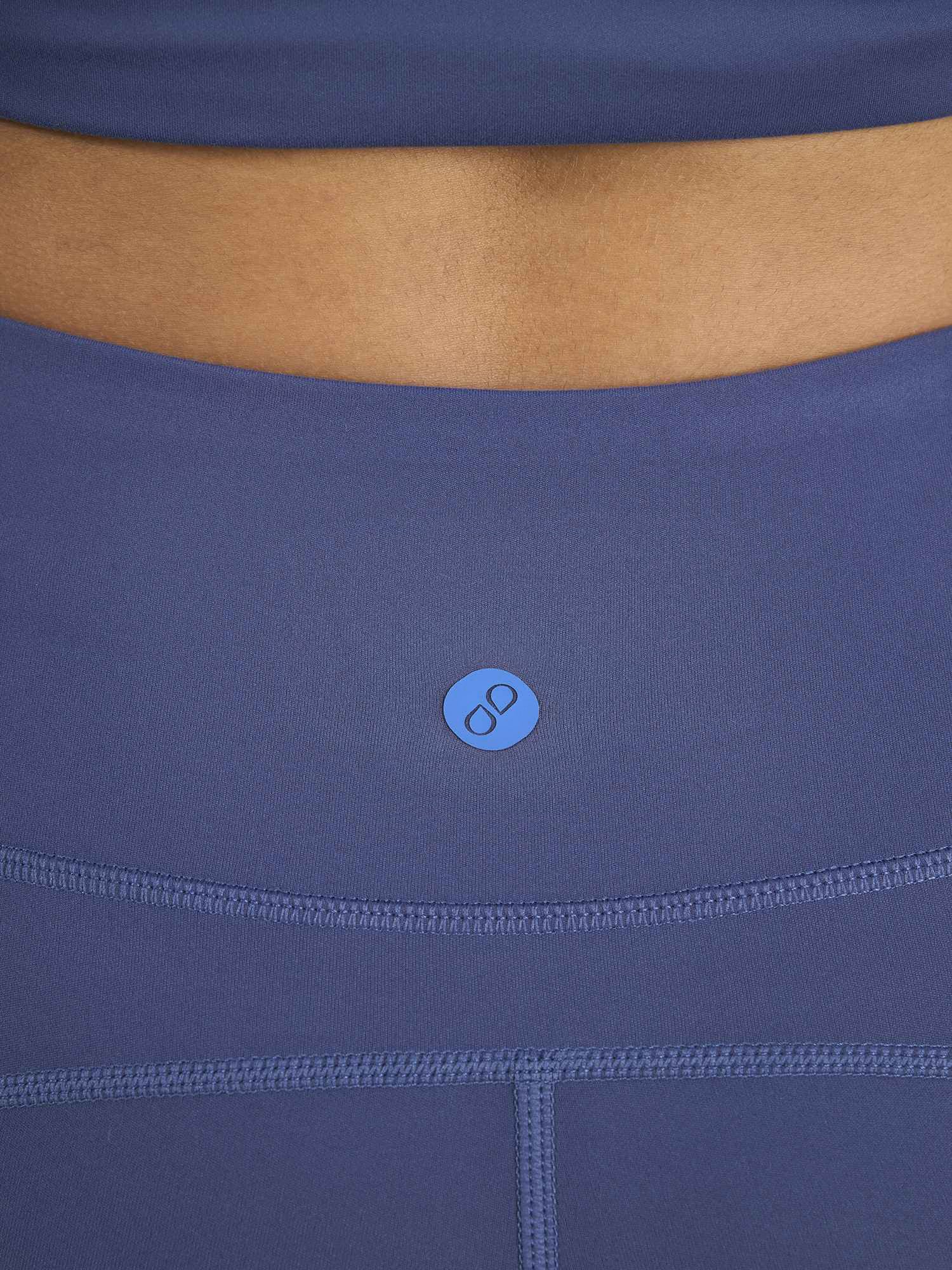 Basic Sculpt Capris - Pack of 2 - Image 6