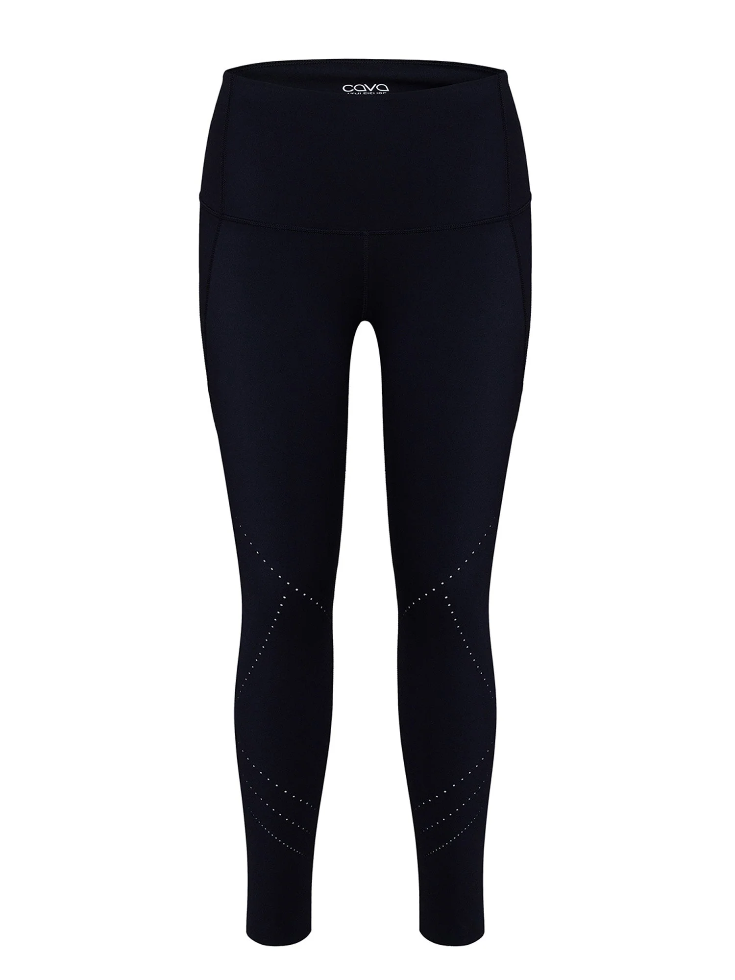 Black Airflow Co-ord Set - Image 10
