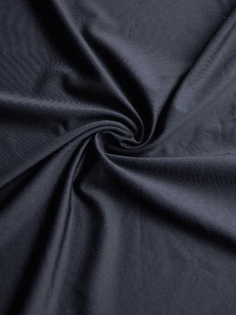 Black Evolve Air Fit Tank - Image 9