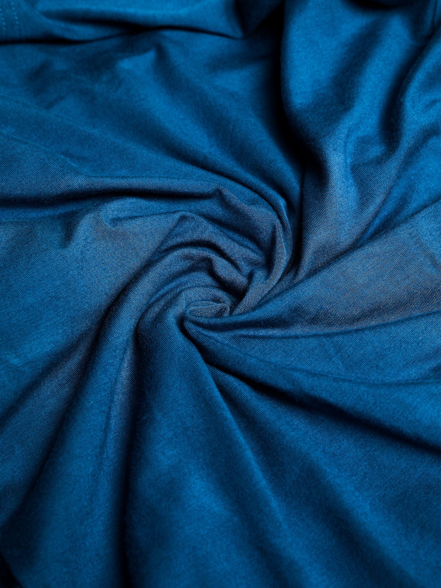 Blue Ease Flare Pants - Image 11