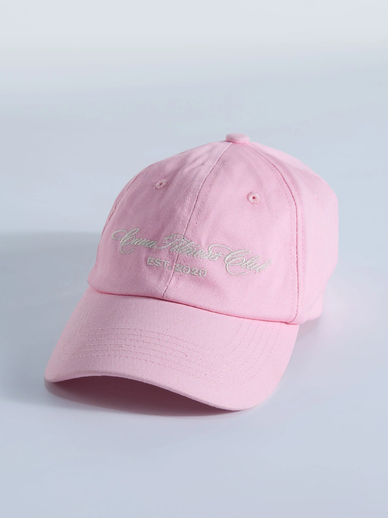 Bubblegum Cava Club Cap