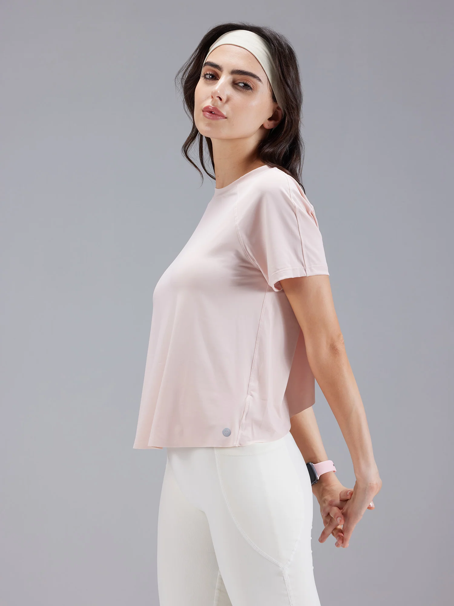 Classic Overlap Tee - Pack of 2 - Image 5