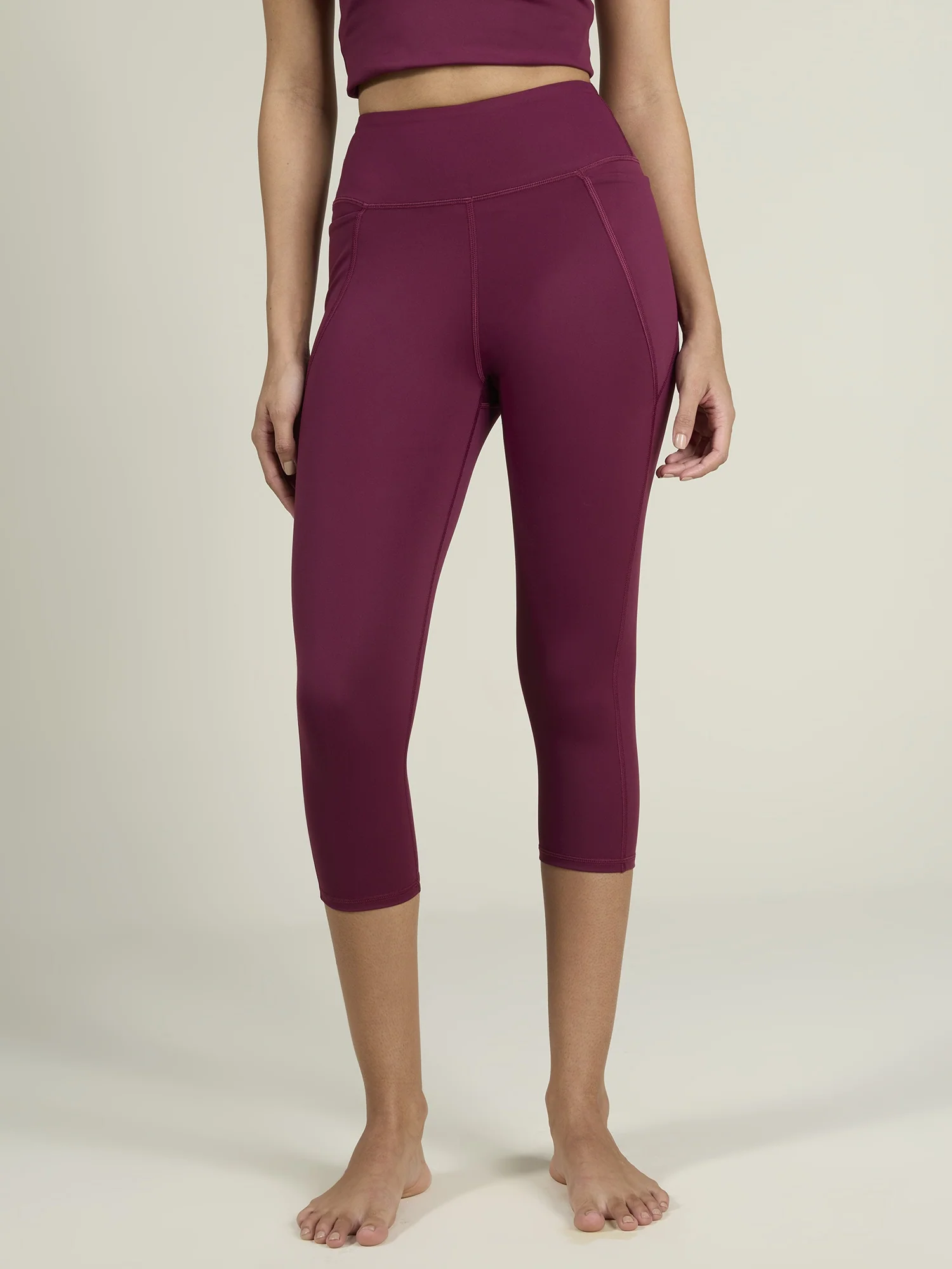 Core Sculpt Capris - Pack of 2 - Image 3