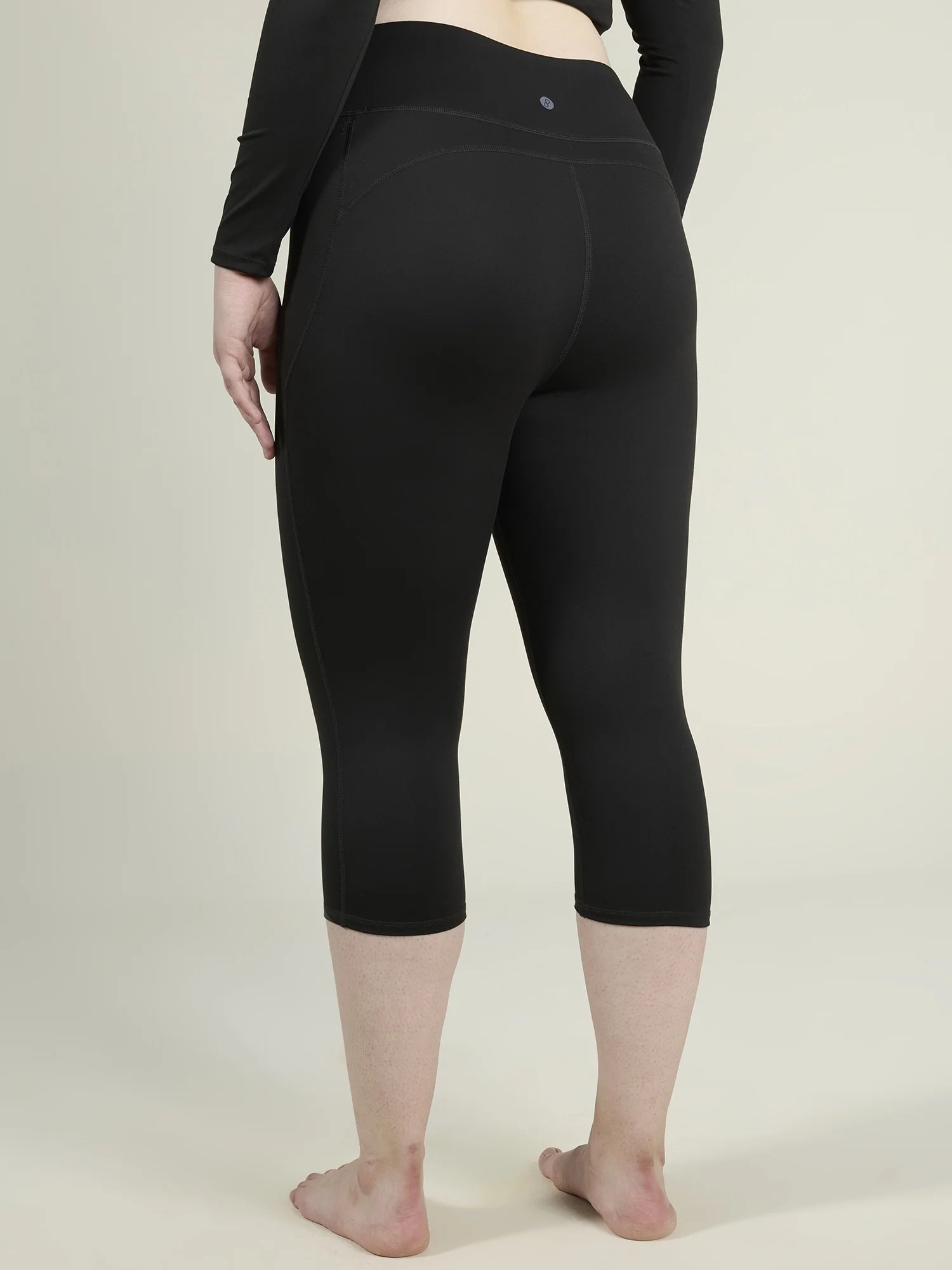 Core Sculpt Capris - Pack of 2 - Image 4