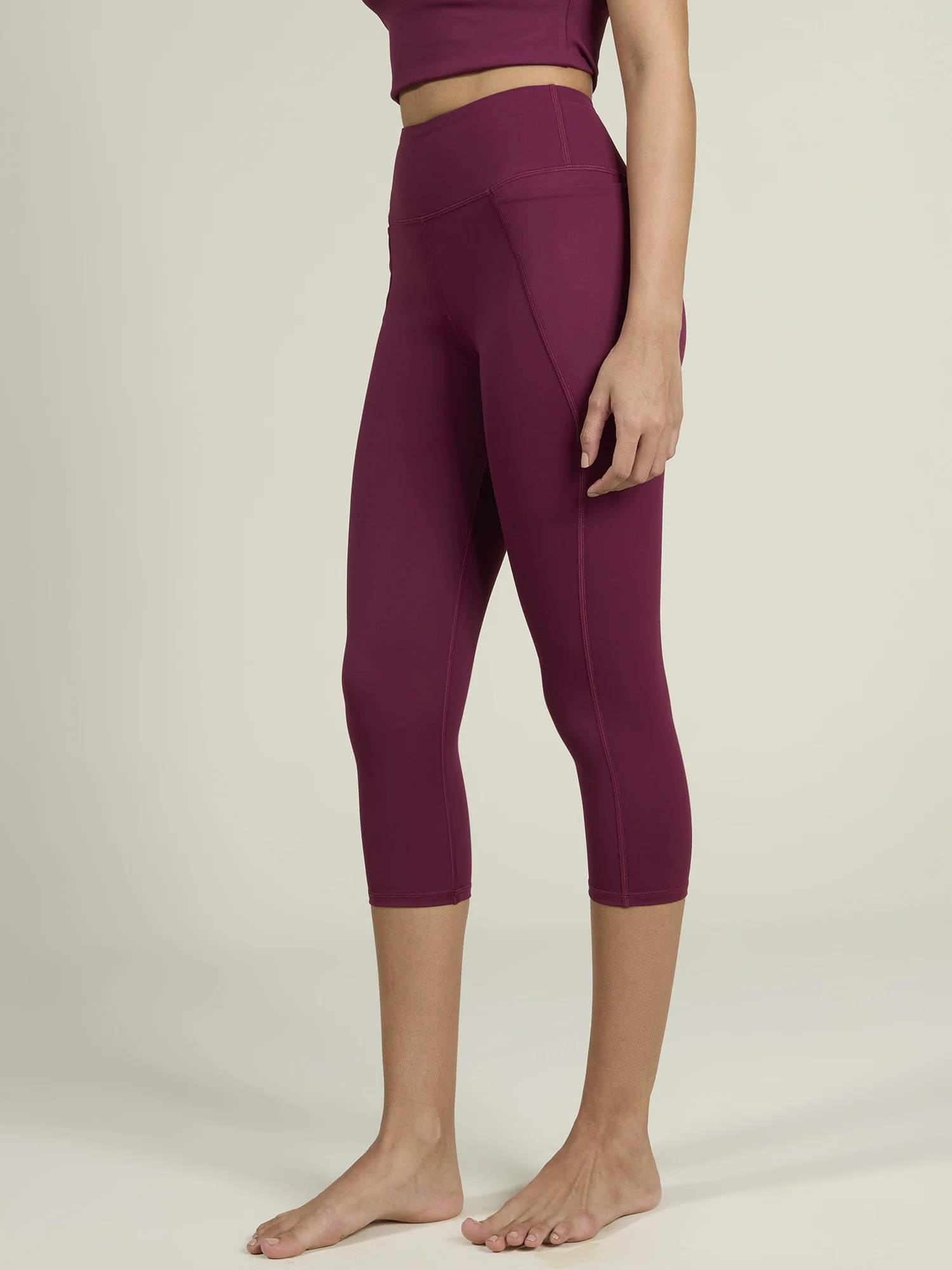 Core Sculpt Capris - Pack of 2 - Image 5
