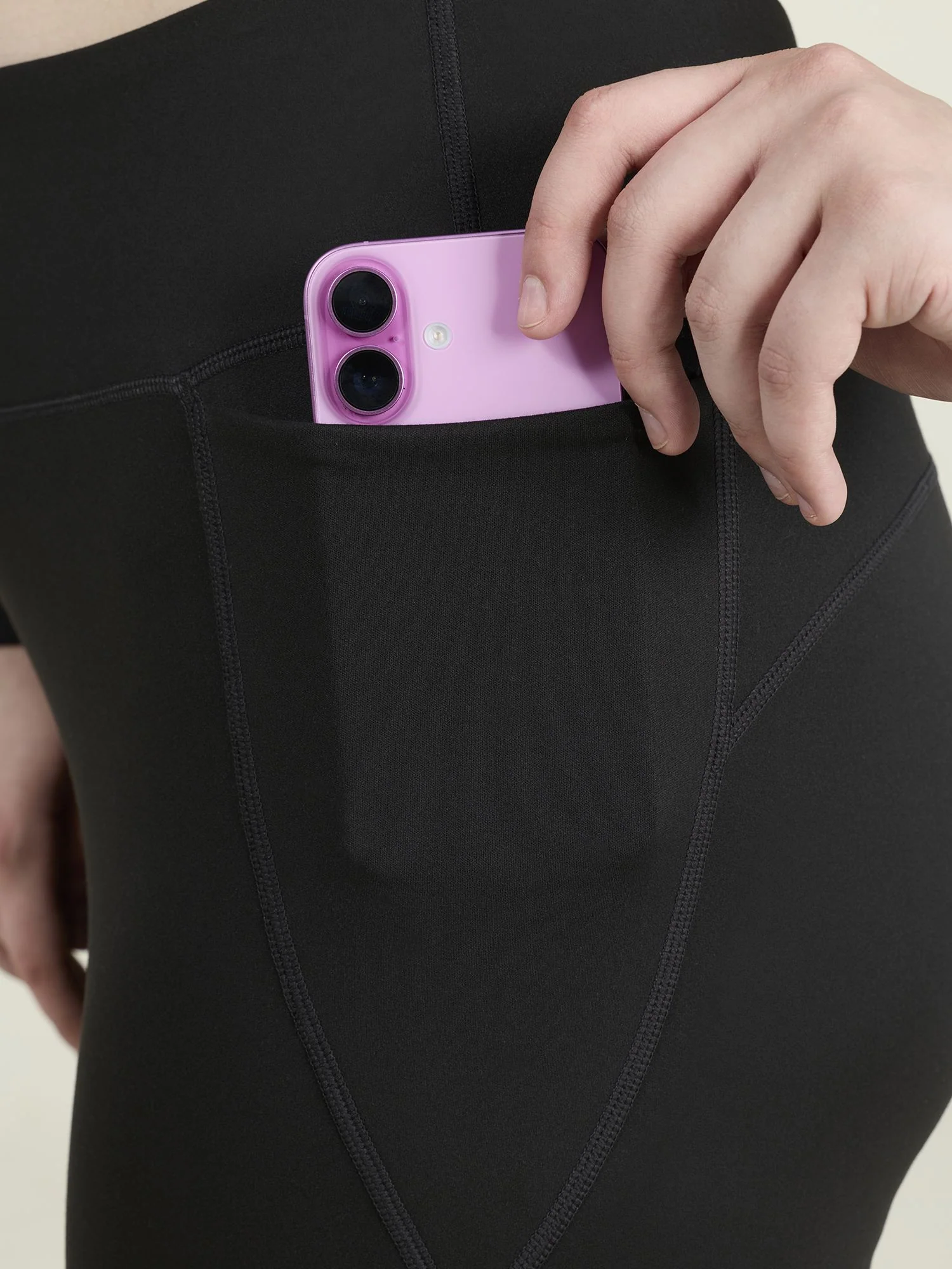Core Sculpt Capris - Pack of 2 - Image 6