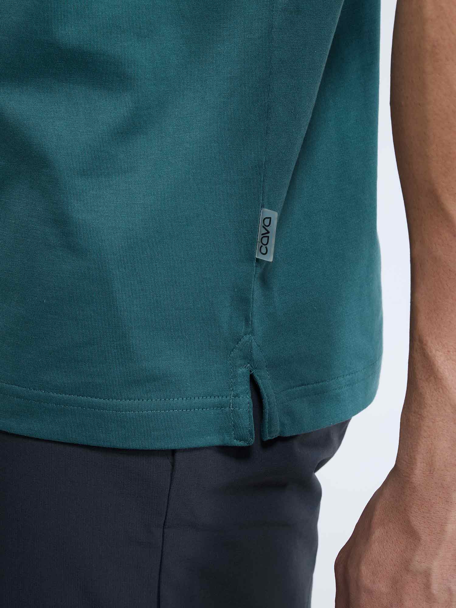 Core Supima Polo T-shirt - Pack of 2 - Image 3