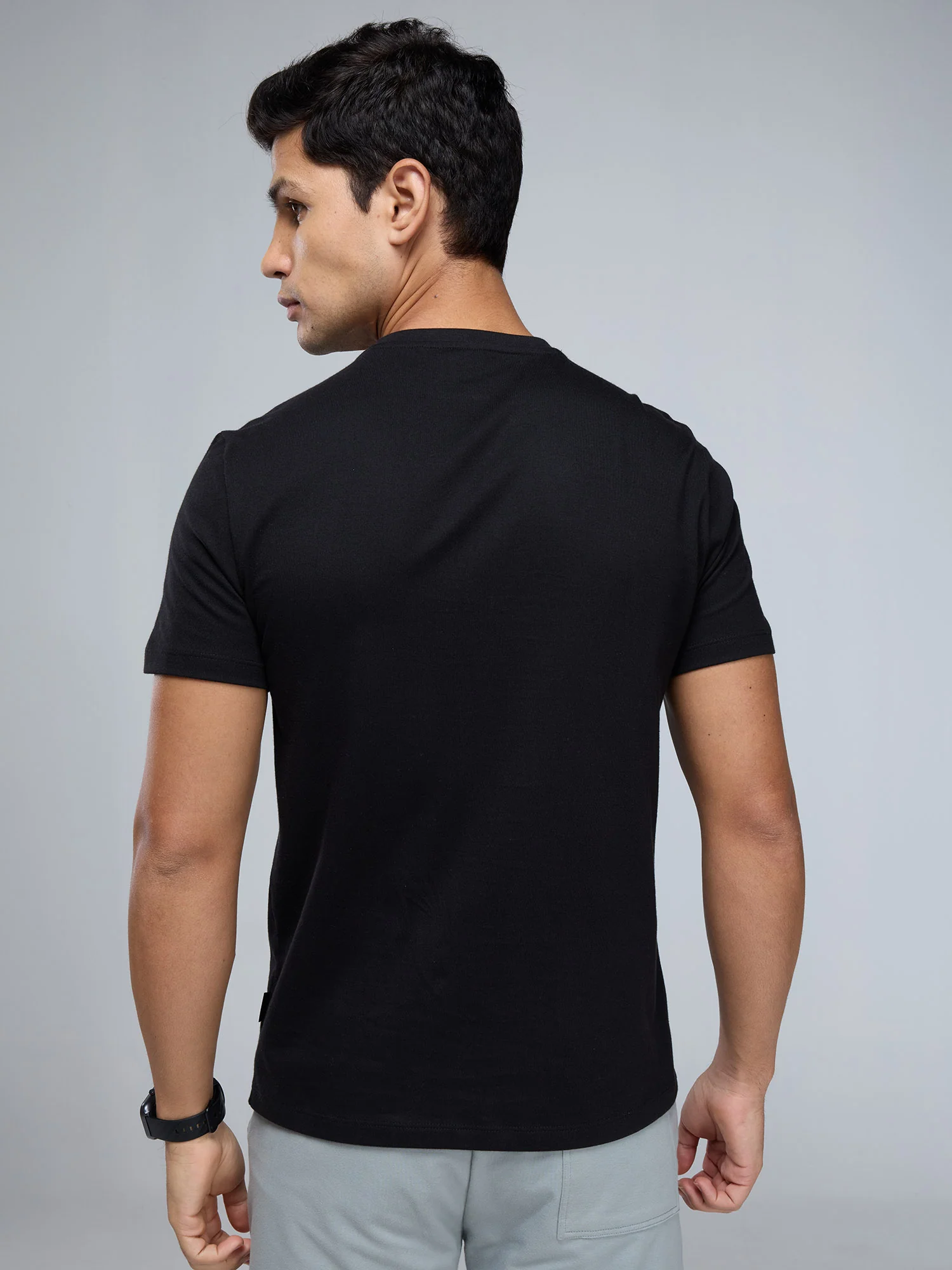 Essential Supima V Neck - Pack of 2 - Image 8
