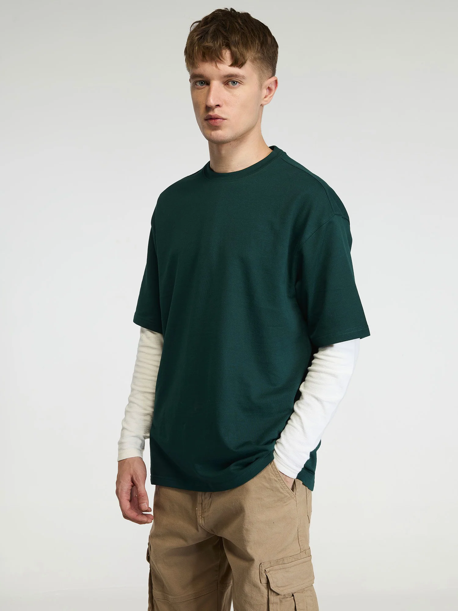 Game Day Oversized Tees - Pack of 2 - Image 2