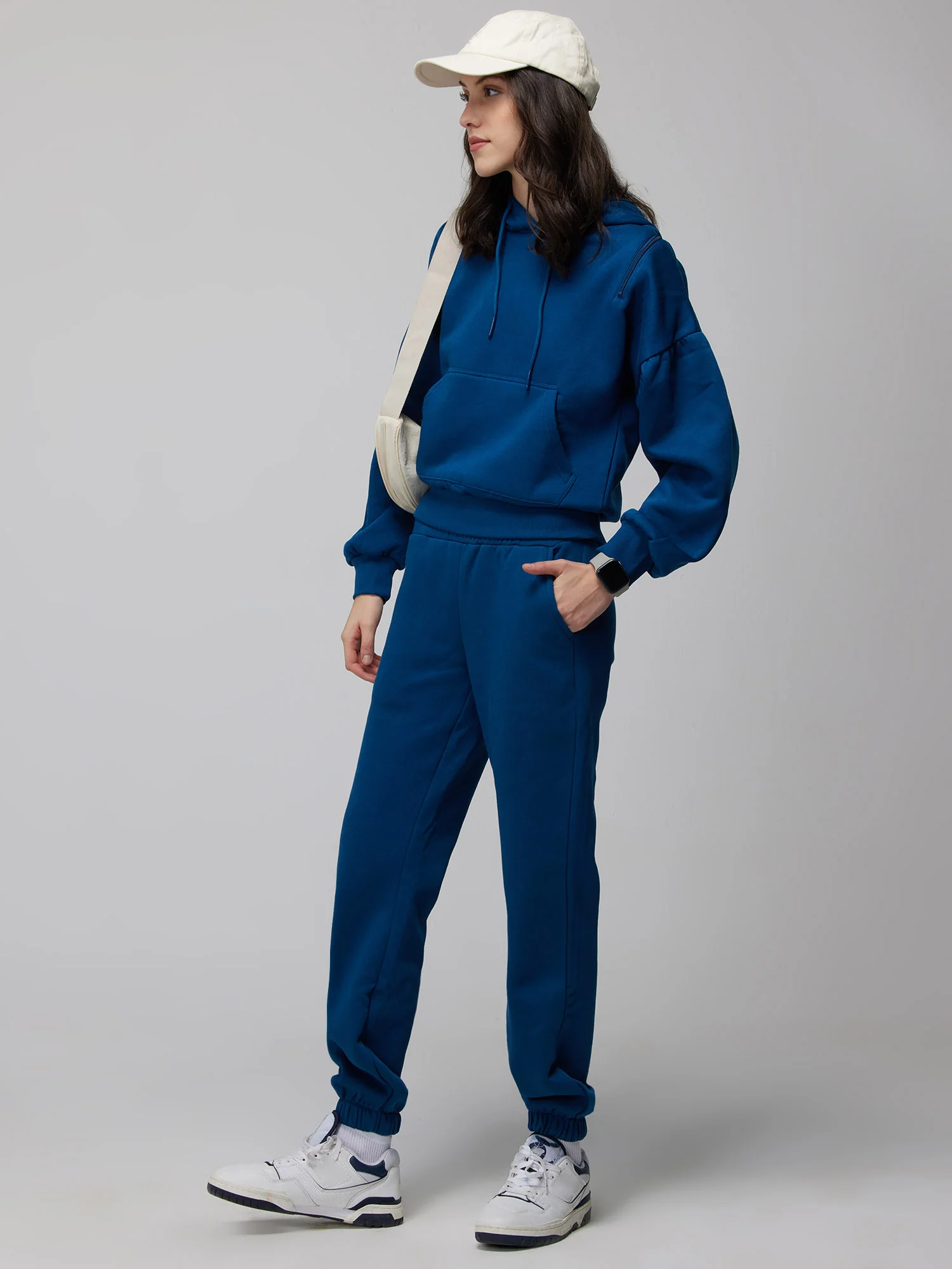 Moscow Blue Go-Anywhere Joggers - Image 9
