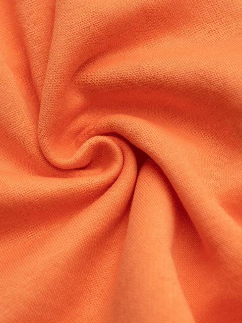 Orange Dual Slit Adapt Joggers - Image 9