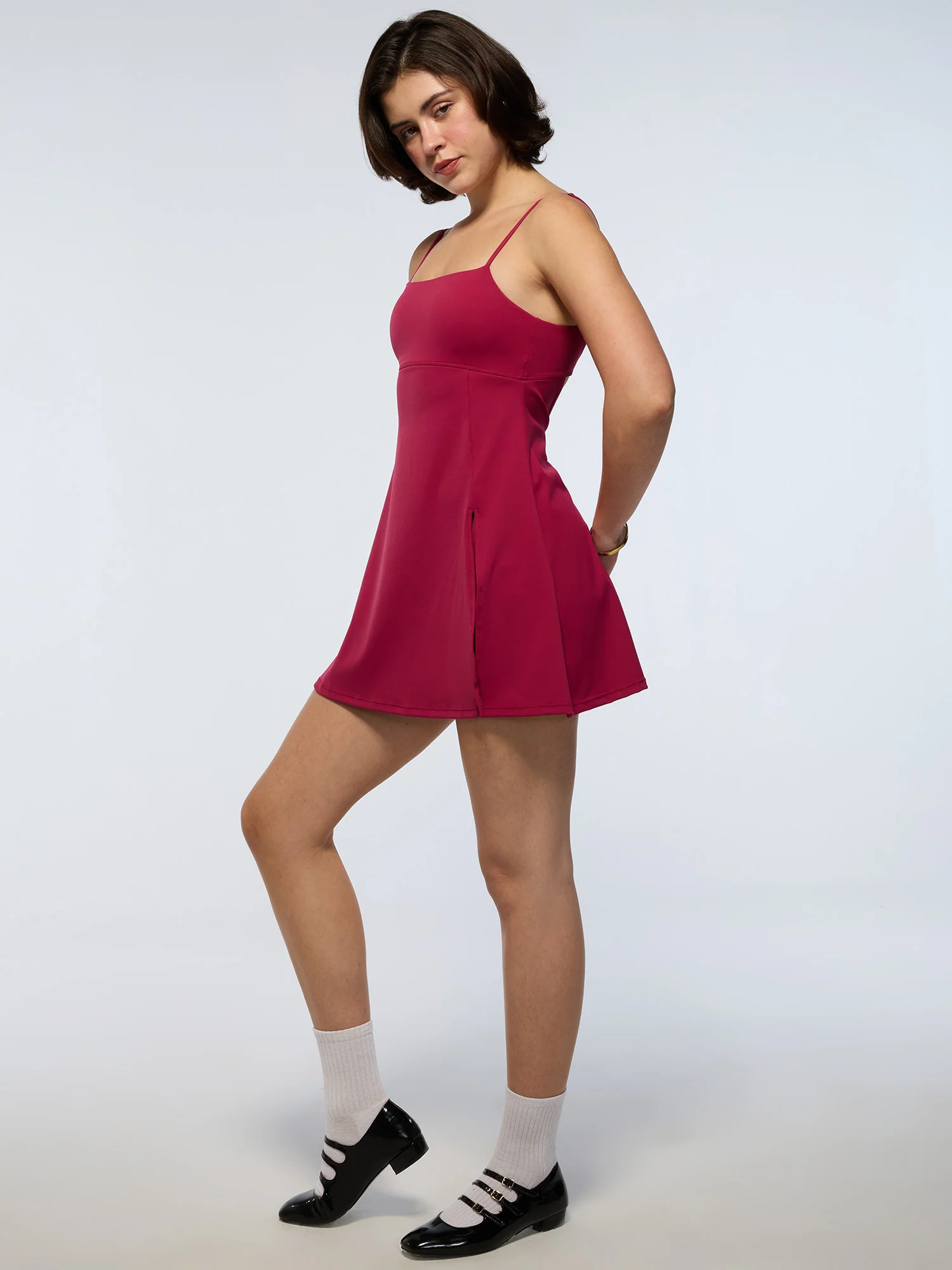 Ruby Courtside Dress