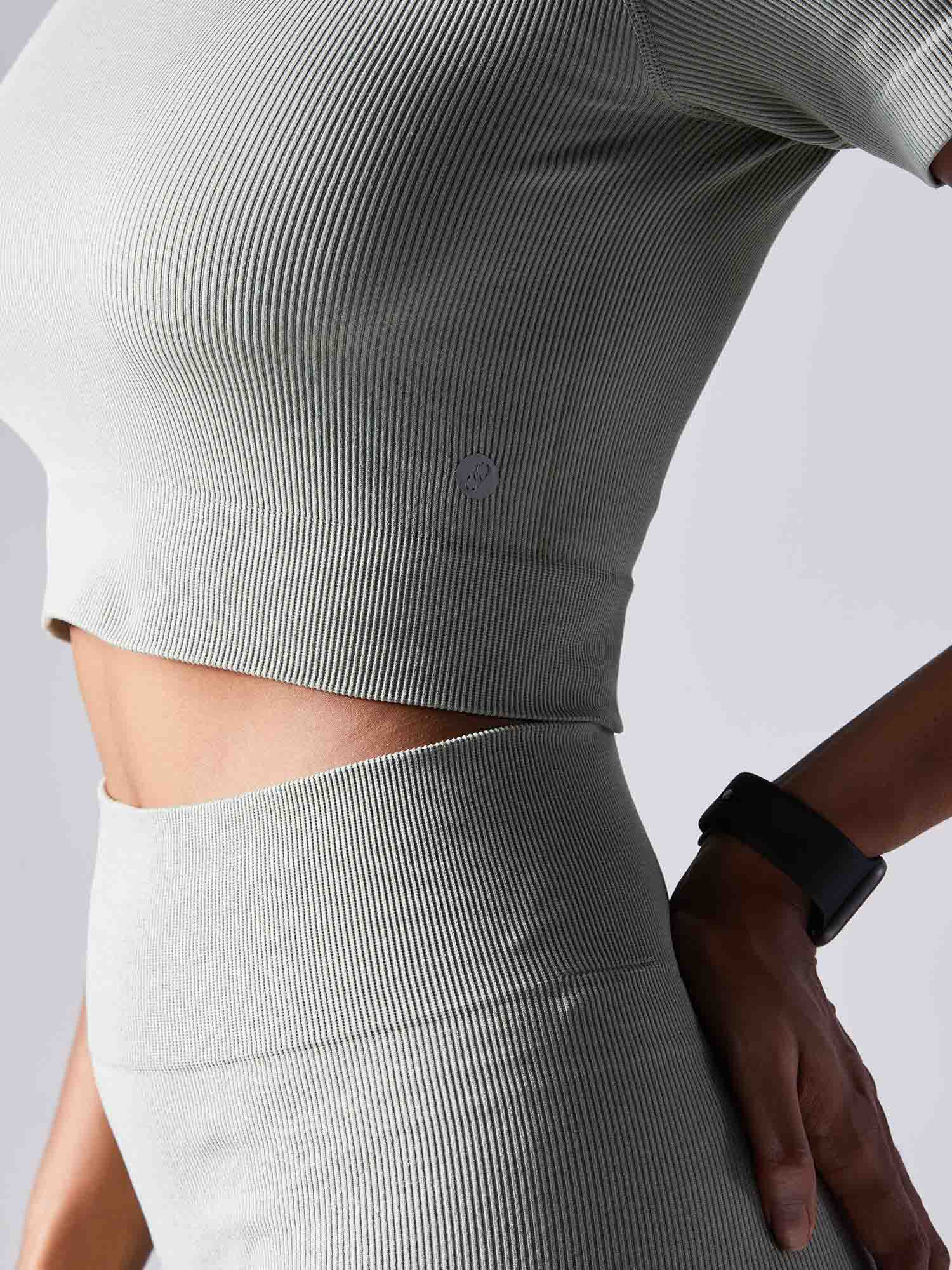 Sage Pulse Biker Shorts - Image 7