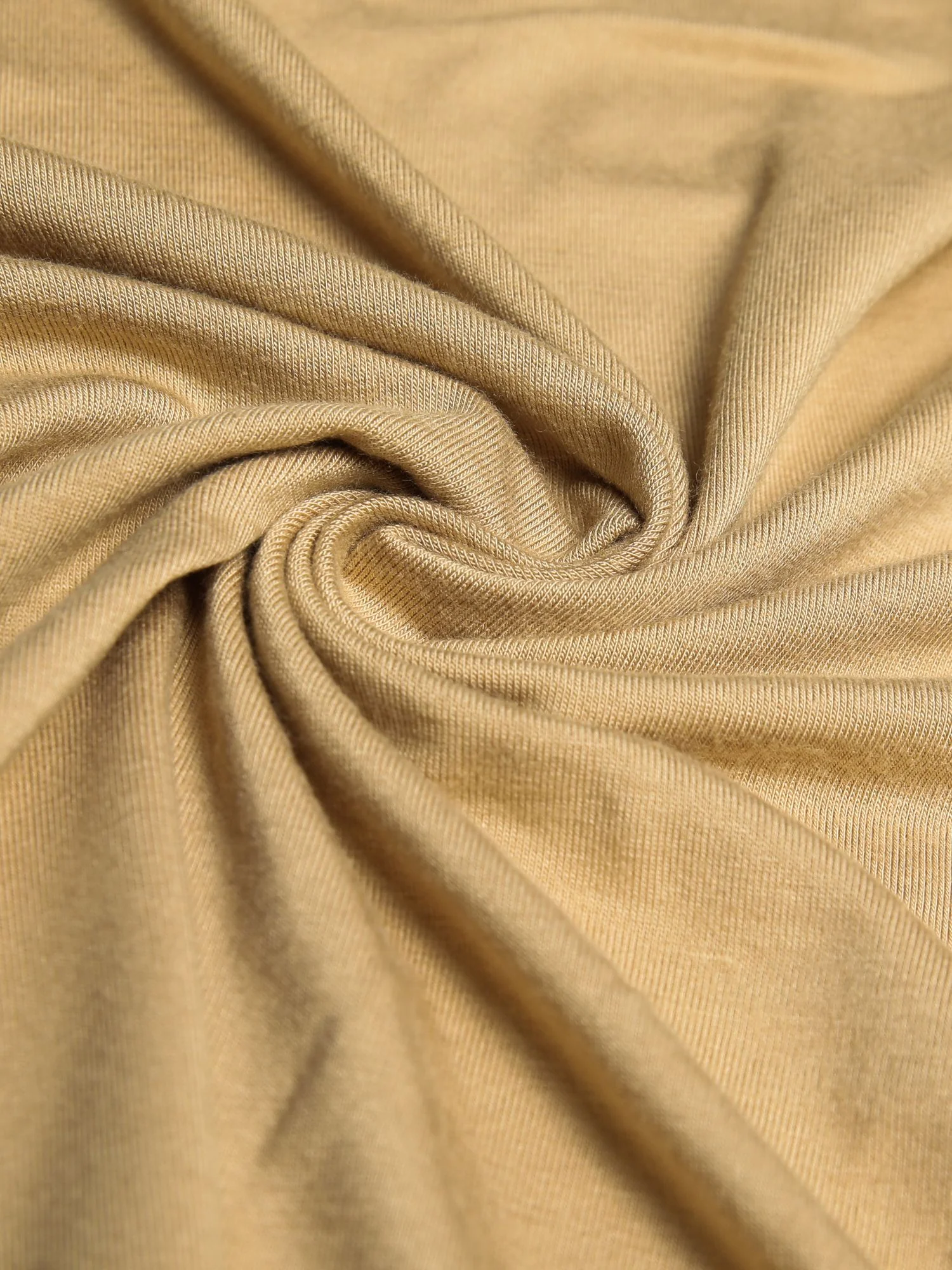 Sand Ease Wrap Top - Image 8